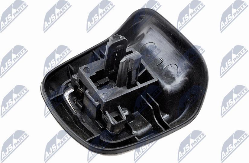 NTY EZC-FR-060 - Regulēšanas elements, Sēdekļa regulēšana www.autospares.lv