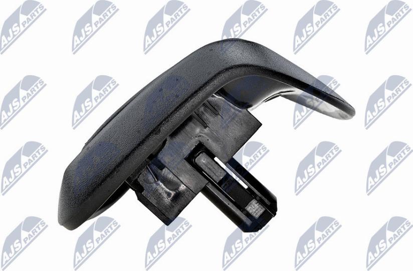 NTY EZC-FR-060 - Regulēšanas elements, Sēdekļa regulēšana www.autospares.lv