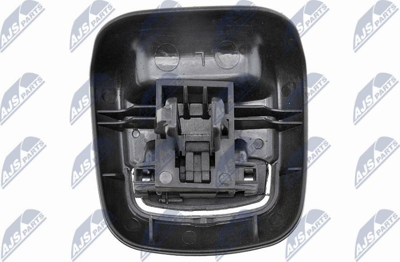 NTY EZC-FR-060 - Regulēšanas elements, Sēdekļa regulēšana www.autospares.lv