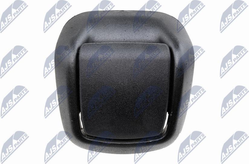 NTY EZC-FR-060 - Regulēšanas elements, Sēdekļa regulēšana www.autospares.lv