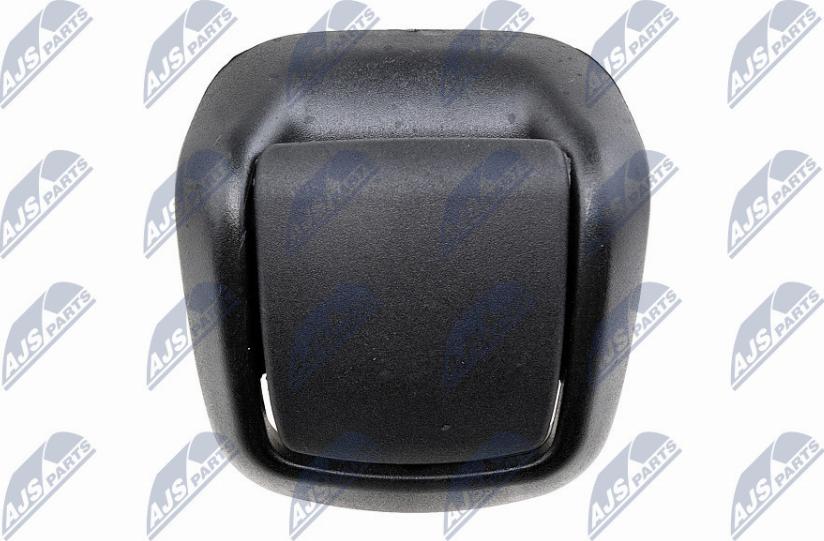 NTY EZC-FR-061 - Актуатор, регулировка сидения www.autospares.lv