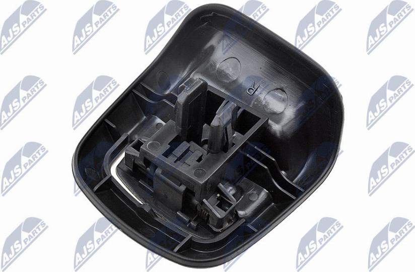 NTY EZC-FR-061 - Актуатор, регулировка сидения www.autospares.lv