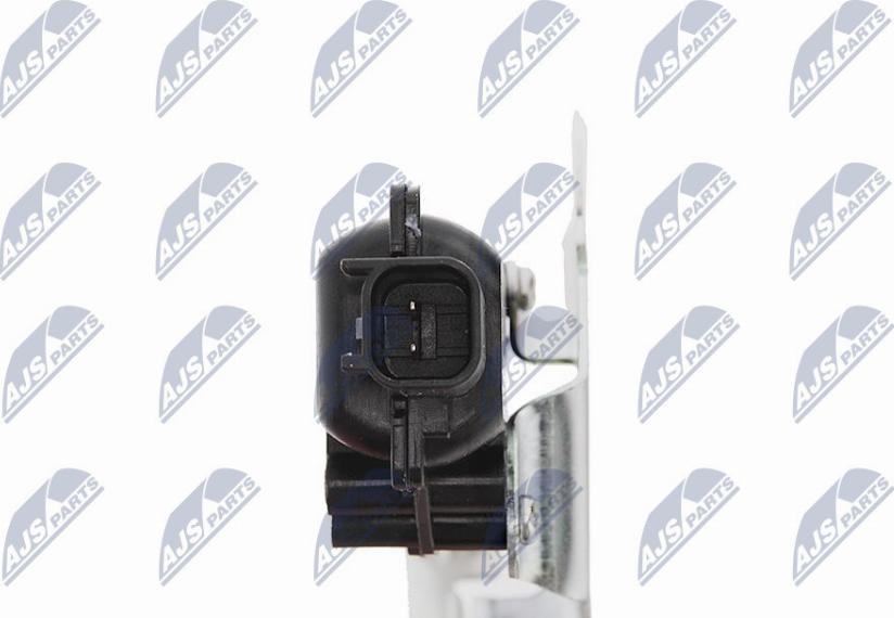 NTY EZC-FR-037 - Regulēšanas elements, Centrālā atslēga www.autospares.lv