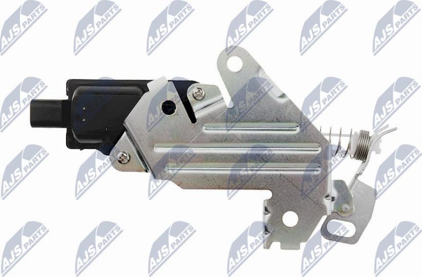 NTY EZC-FR-037 - Regulēšanas elements, Centrālā atslēga www.autospares.lv