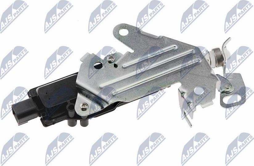 NTY EZC-FR-037 - Regulēšanas elements, Centrālā atslēga www.autospares.lv