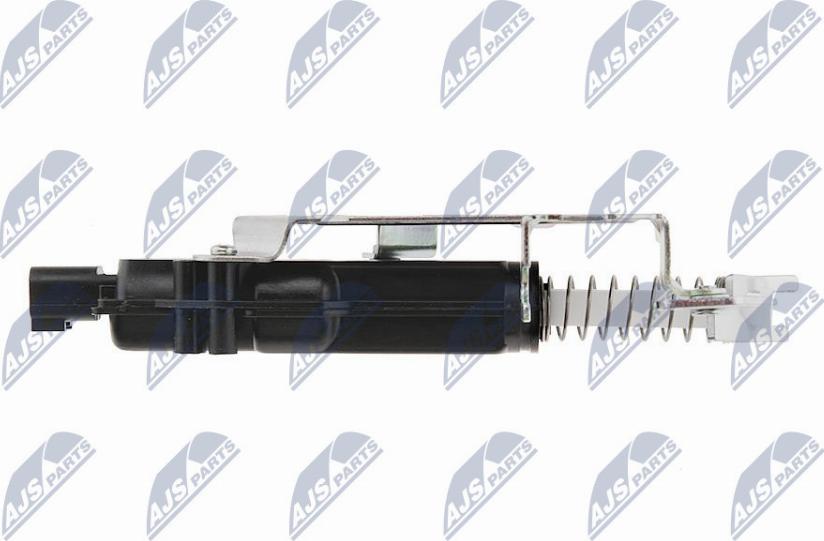 NTY EZC-FR-037 - Regulēšanas elements, Centrālā atslēga www.autospares.lv