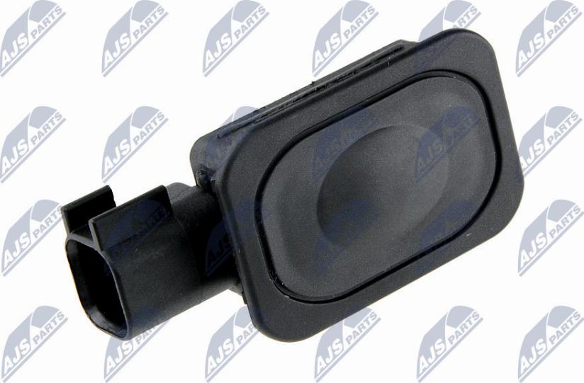 NTY EZC-FR-029 - Ручка задней двери www.autospares.lv