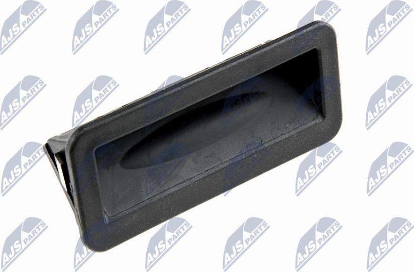 NTY EZC-FR-028 - Ручка задней двери www.autospares.lv