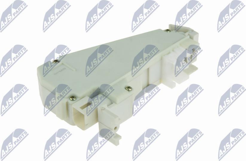 NTY EZC-FR-070 - Regulēšanas elements, Centrālā atslēga www.autospares.lv