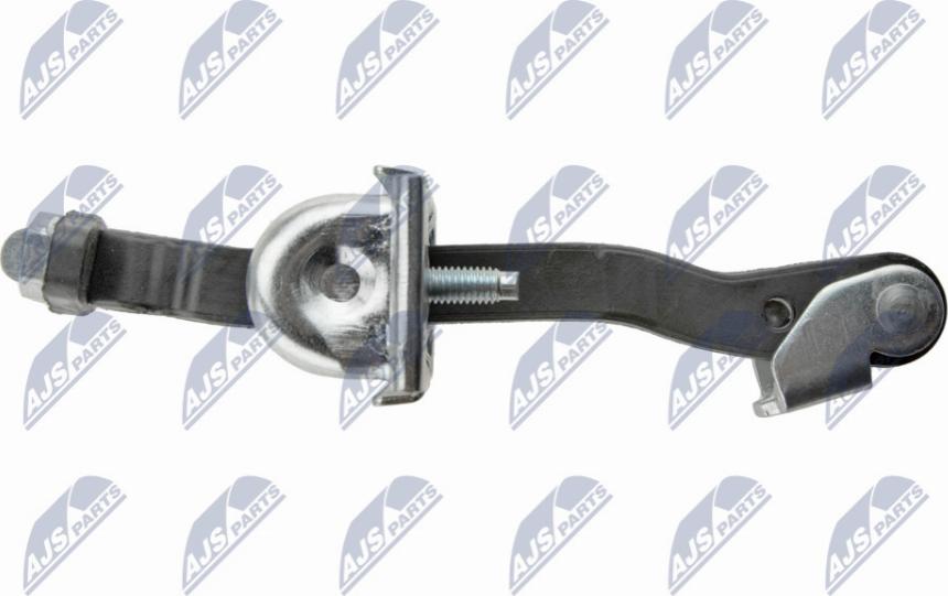 NTY EZC-FR-154 - Durvju fiksators www.autospares.lv