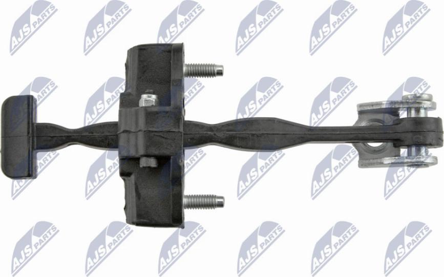 NTY EZC-FR-156 - Durvju fiksators www.autospares.lv