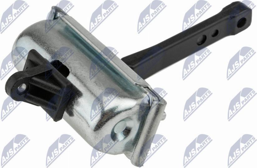 NTY EZC-FR-158 - Durvju fiksators www.autospares.lv