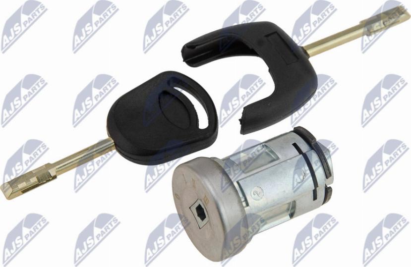 NTY EZC-FR-185 - Aizdedzes slēdzis www.autospares.lv