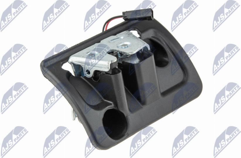 NTY EZC-FT-051A - Bagāžas nodalījuma vāka slēdzene www.autospares.lv