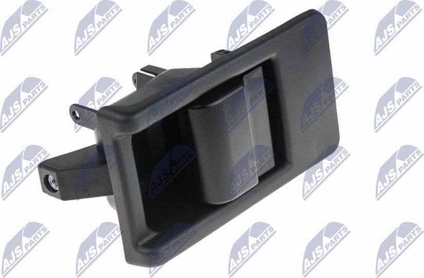 NTY EZC-FT-065 - Durvju rokturis www.autospares.lv