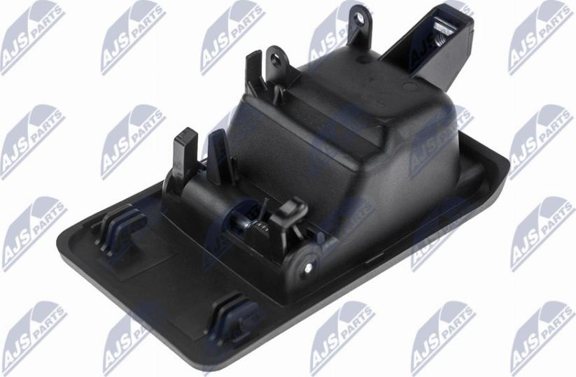 NTY EZC-FT-065 - Durvju rokturis www.autospares.lv