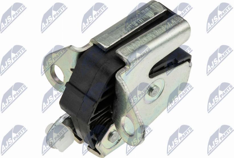 NTY EZC-FT-068 - Durvju slēdzene www.autospares.lv