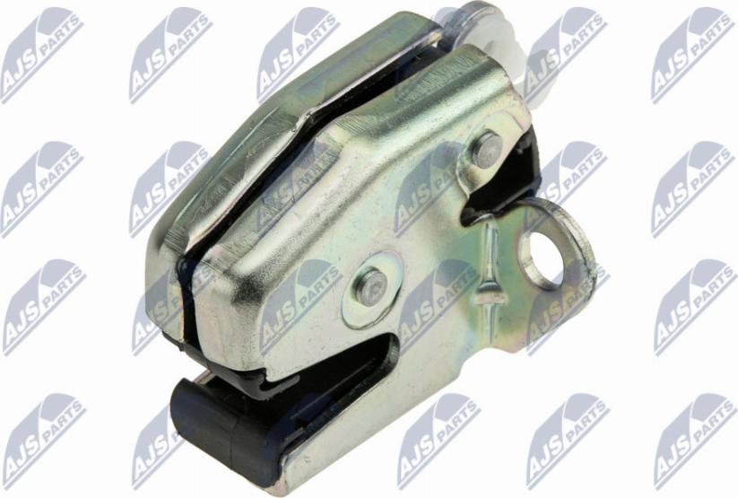 NTY EZC-FT-068 - Durvju slēdzene www.autospares.lv