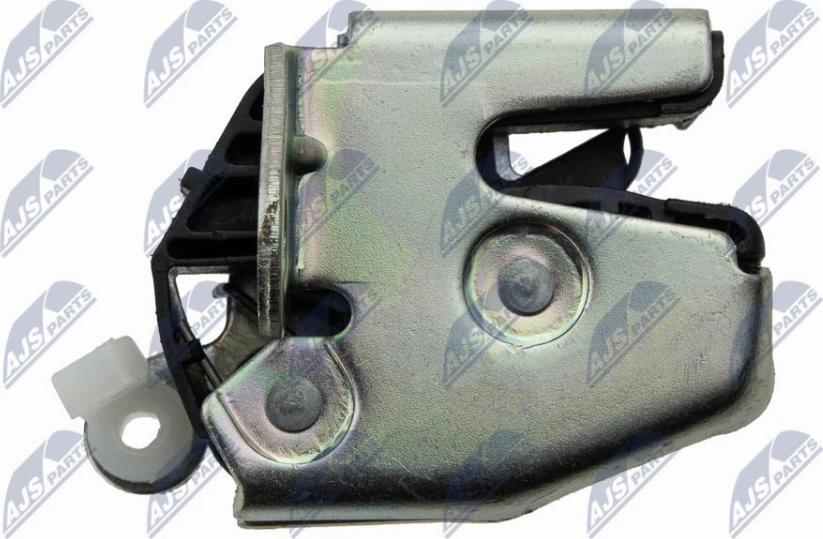 NTY EZC-FT-068 - Durvju slēdzene www.autospares.lv