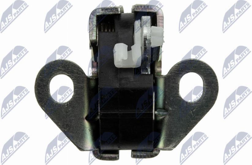 NTY EZC-FT-068 - Durvju slēdzene www.autospares.lv