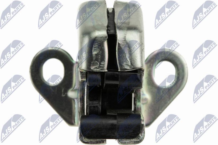 NTY EZC-FT-068 - Durvju slēdzene www.autospares.lv