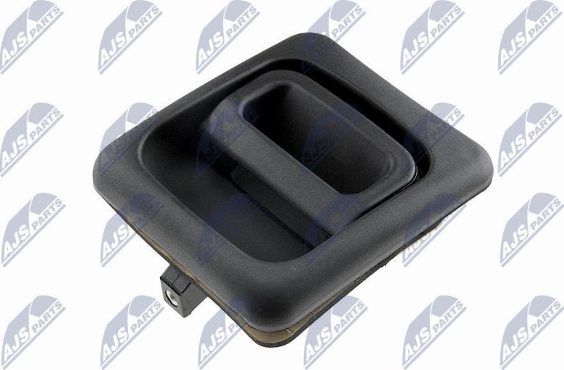 NTY EZC-FT-005 - Durvju rokturis www.autospares.lv