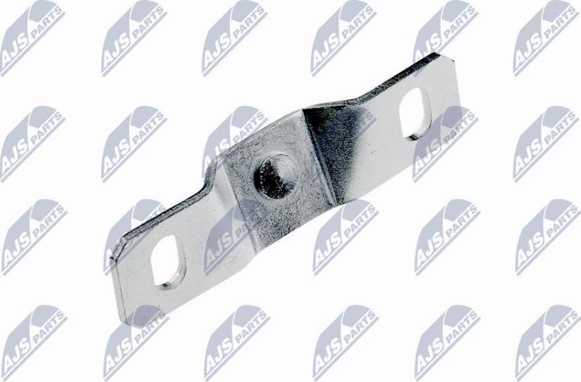 NTY EZC-FT-011 - Slēdzenes poga www.autospares.lv