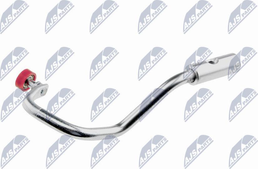 NTY EZC-FT-017 - Virzošais rullītis, Bīdāmās durvis www.autospares.lv