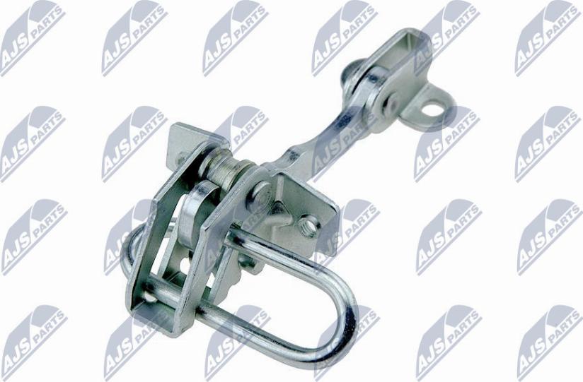 NTY EZC-FT-031 - Durvju fiksators www.autospares.lv