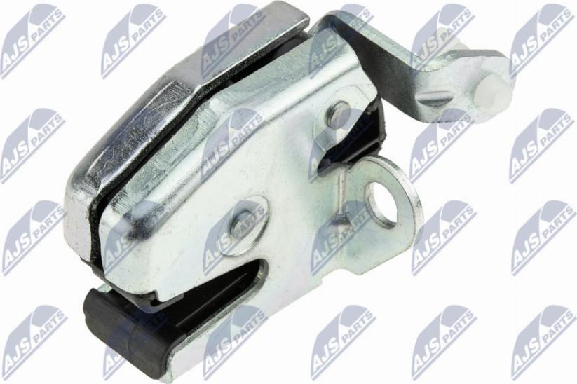 NTY EZC-FT-070 - Durvju slēdzene www.autospares.lv