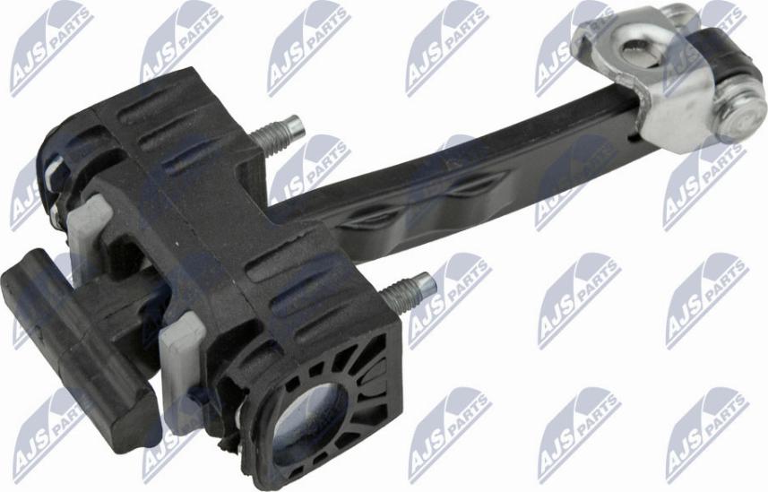 NTY EZC-FT-151 - Durvju fiksators www.autospares.lv