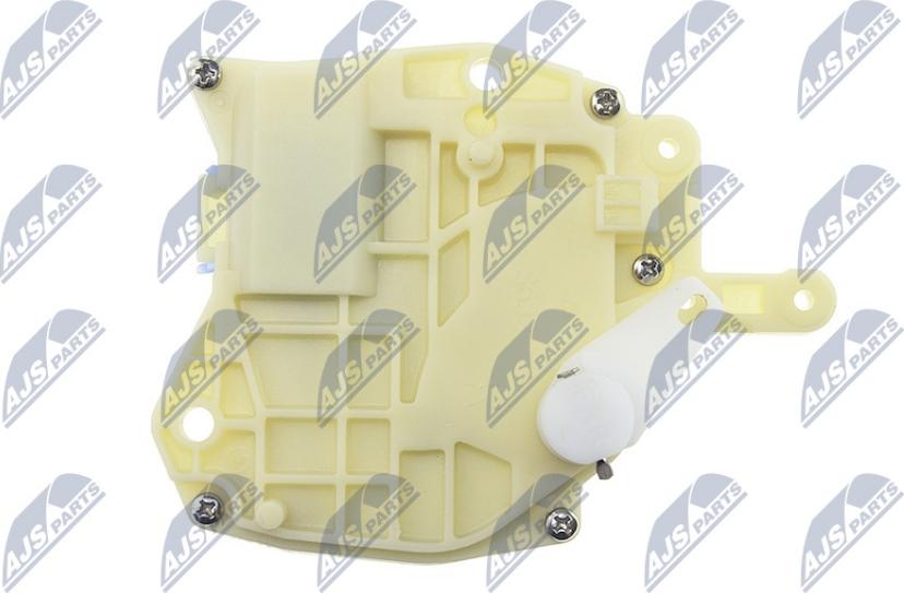 NTY EZC-HD-001 - Regulēšanas elements, Centrālā atslēga www.autospares.lv