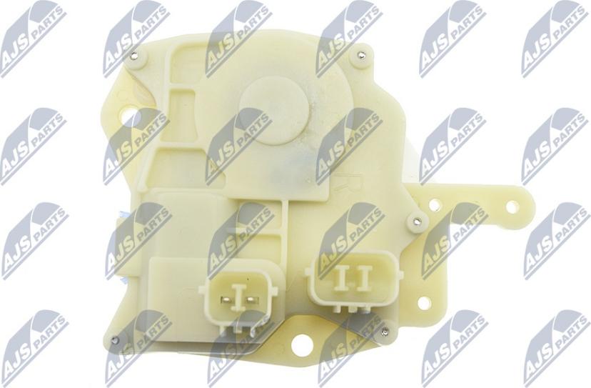 NTY EZC-HD-001 - Regulēšanas elements, Centrālā atslēga www.autospares.lv