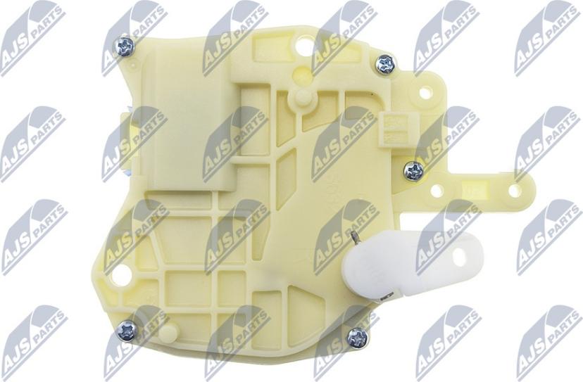 NTY EZC-HD-003 - Regulēšanas elements, Centrālā atslēga www.autospares.lv