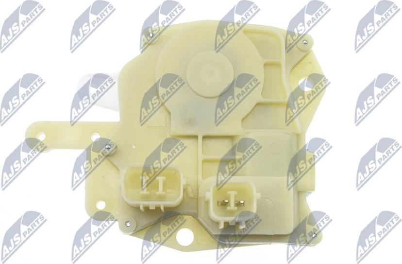 NTY EZC-HD-002 - Regulēšanas elements, Centrālā atslēga www.autospares.lv