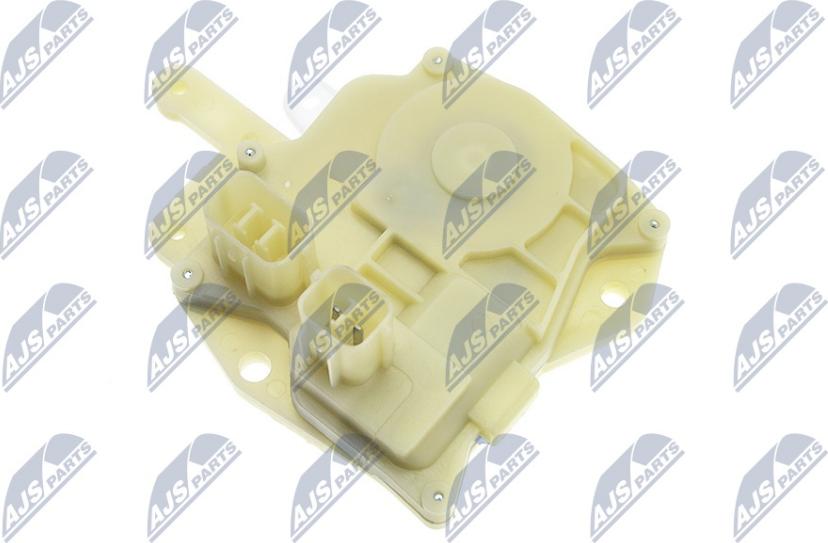 NTY EZC-HD-002 - Regulēšanas elements, Centrālā atslēga www.autospares.lv