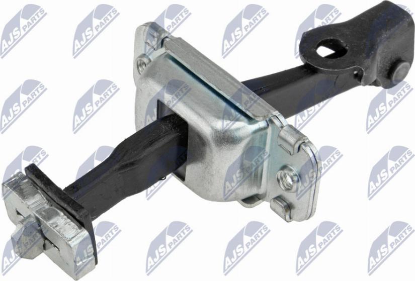 NTY EZC-HY-584 - Durvju fiksators www.autospares.lv