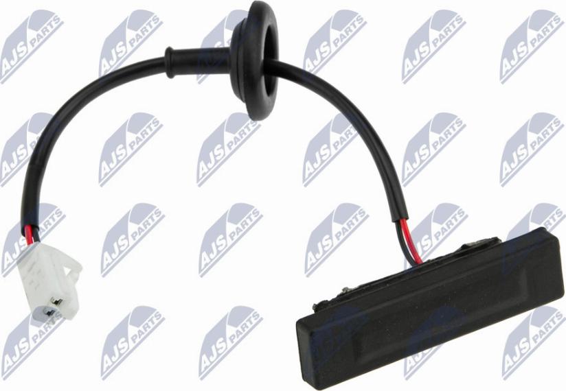 NTY EZCHY579 - Slēdzis, Bagāžas nodalījuma vāks www.autospares.lv