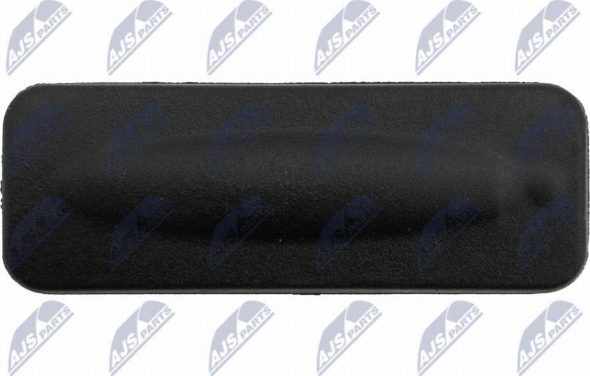 NTY EZC-HY-576 - Slēdzis, Bagāžas nodalījuma vāks www.autospares.lv