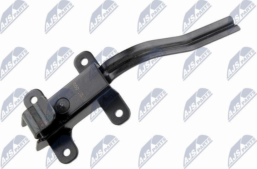 NTY EZC-ME-000 - Durvju fiksators www.autospares.lv