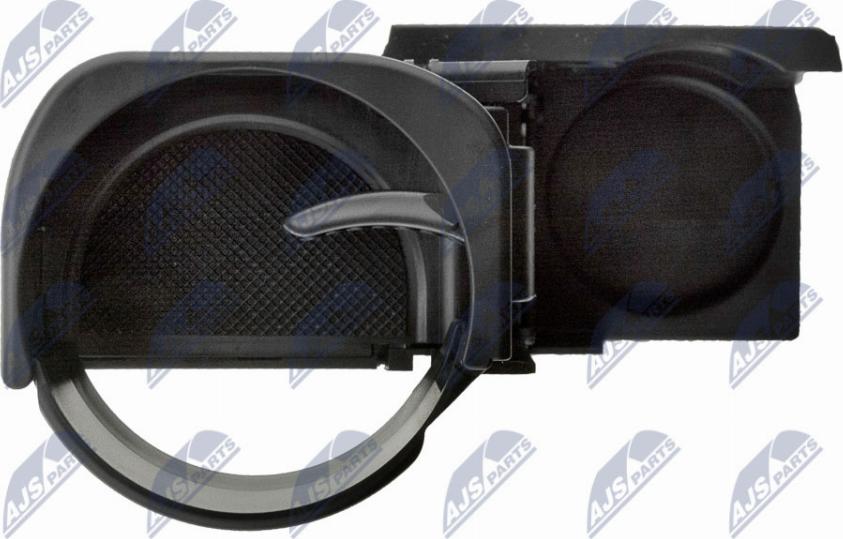 NTY EZC-ME-082 - Dzērienu turētājs www.autospares.lv