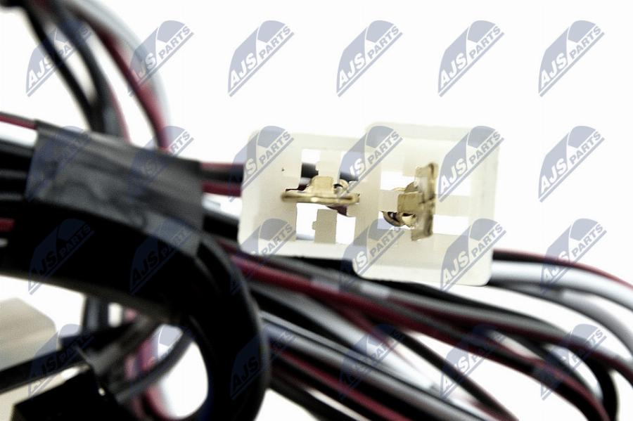 NTY EZC-ME-021 - Regulēšanas elements, Centrālā atslēga www.autospares.lv