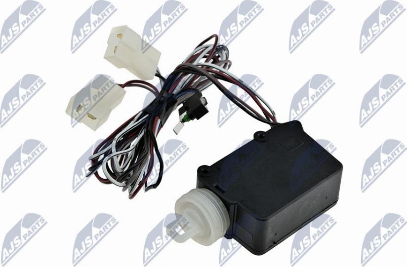 NTY EZC-ME-021 - Regulēšanas elements, Centrālā atslēga www.autospares.lv