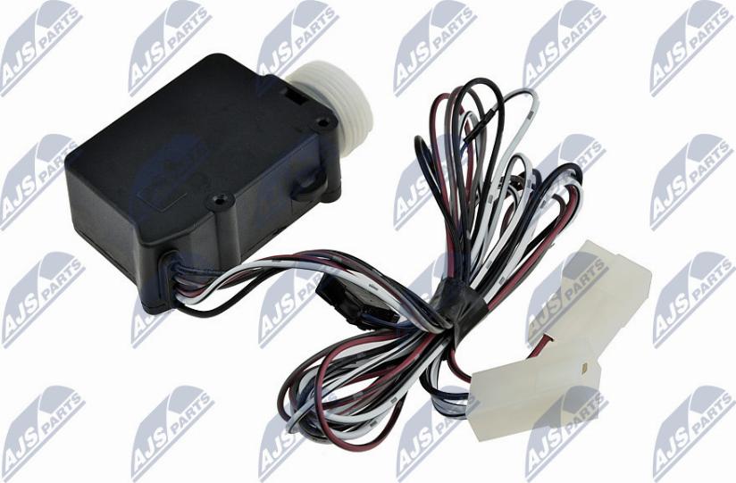 NTY EZC-ME-021 - Regulēšanas elements, Centrālā atslēga www.autospares.lv