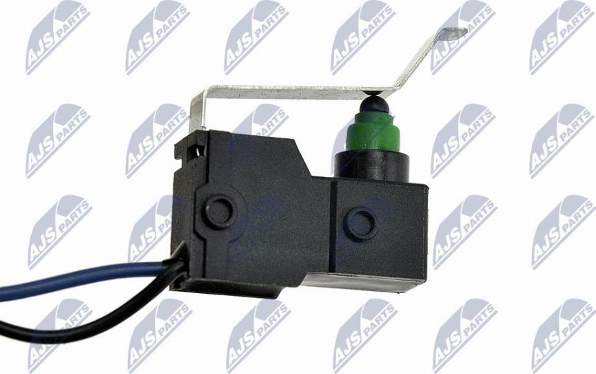 NTY EZC-ME-021 - Regulēšanas elements, Centrālā atslēga www.autospares.lv