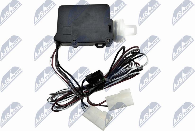 NTY EZC-ME-021 - Regulēšanas elements, Centrālā atslēga www.autospares.lv