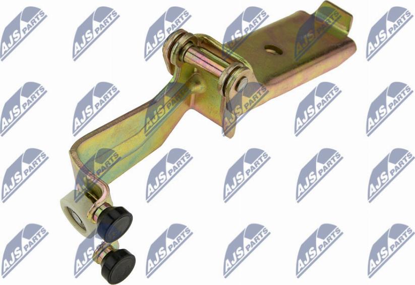 NTY EZC-ME-121 - Virzošais rullītis, Bīdāmās durvis www.autospares.lv