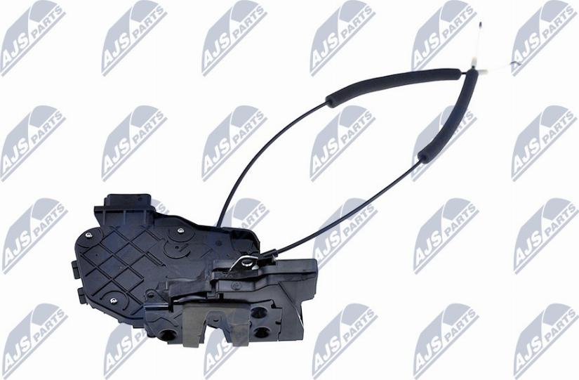 NTY EZC-MZ-006 - Regulēšanas elements, Centrālā atslēga www.autospares.lv