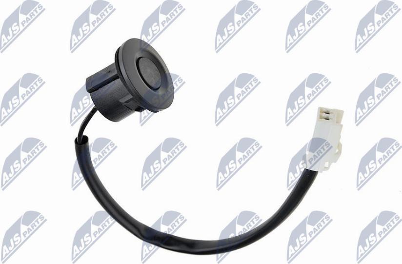 NTY EZC-MZ-010 - Slēdzis, Bagāžas nodalījuma vāks www.autospares.lv