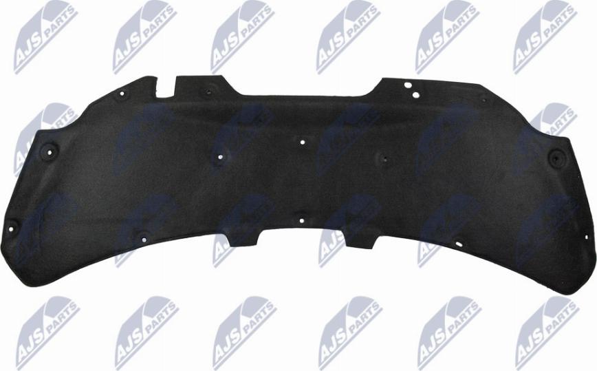 NTY EZC-NS-018 - Slēdzis, Bagāžas nodalījuma vāka atvēršana www.autospares.lv